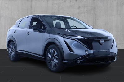 Nissan Ariya 87,0 Evolve e-4ORCE 2025