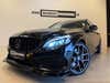 Mercedes C450 AMG stc. aut. 4Matic Van thumbnail