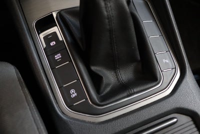 VW Golf Sportsvan TDi 110 Comfortline BMT