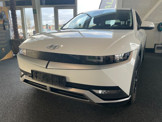 Hyundai Ioniq 5 58 Essential AWD