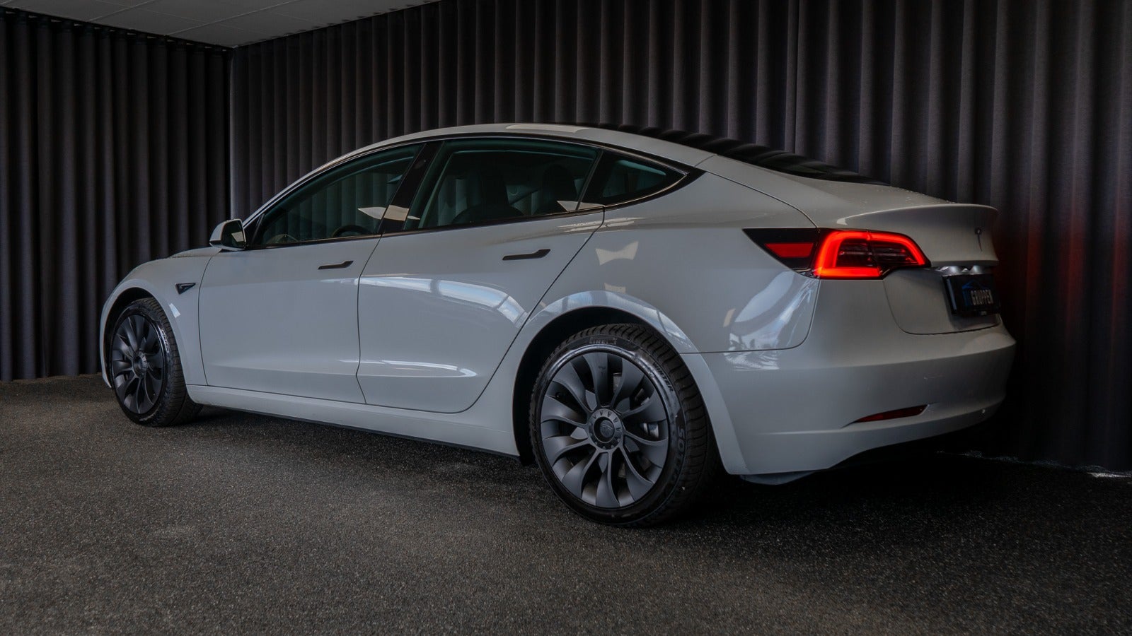 Billede af Tesla Model 3  Long Range AWD