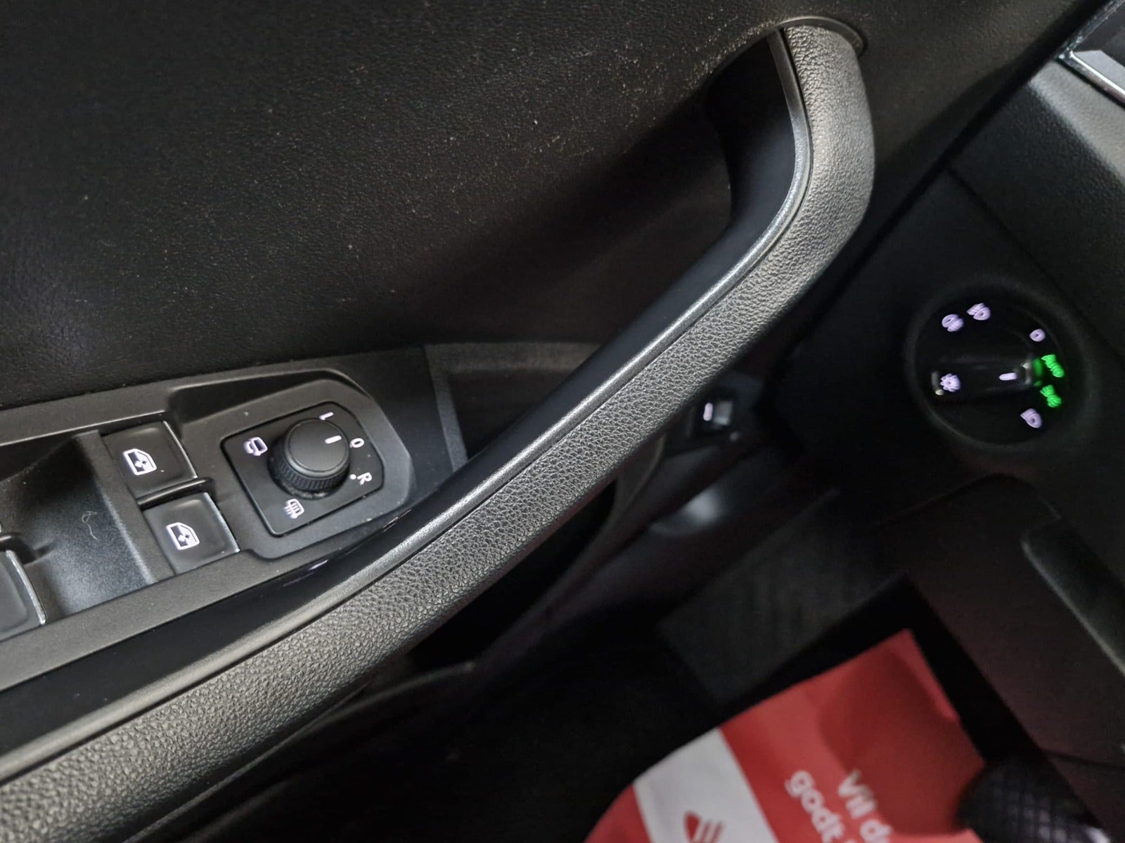 Billede af Skoda Karoq 1,0 TSi 115 Style DSG