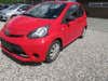 Toyota Aygo  thumbnail