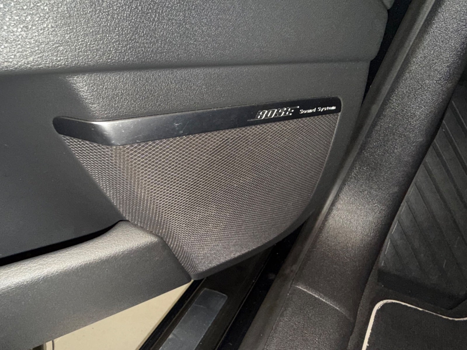 Billede af Audi S3 2,0 quattro