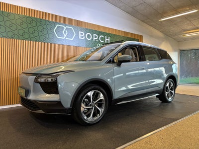 Aiways U5  Premium 5d