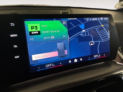 BMW iX2 xDrive30 M-Sport Premium