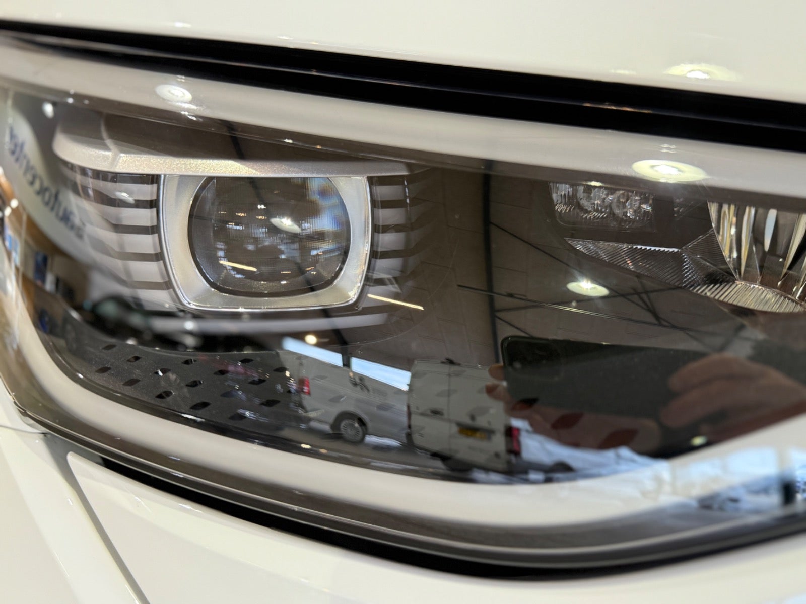 VW ID.Buzz Cargo Pro