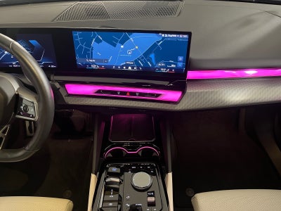 BMW i5 eDrive40 M-Sport Pro