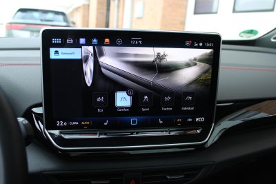 VW ID.5 GTX Max 4Motion