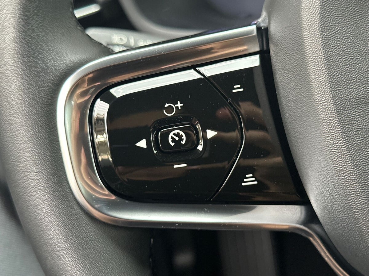 Polestar 2 Long Range billede 15