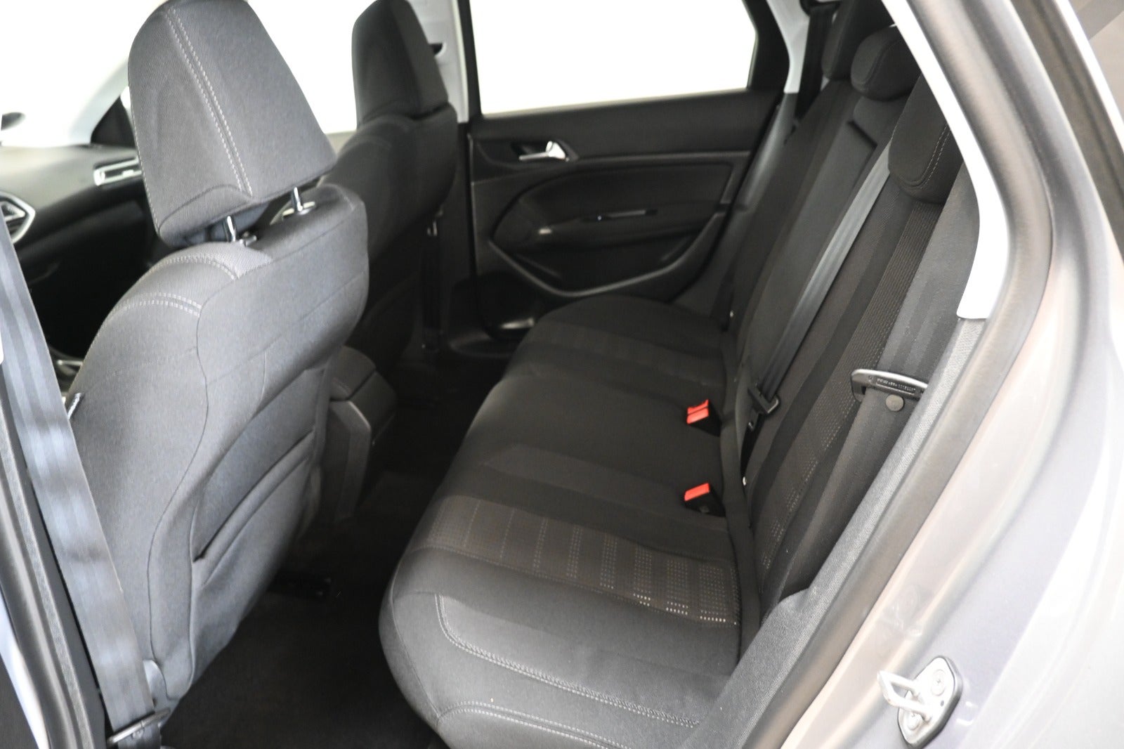 Peugeot 308 BlueHDi 120 Allure SW EAT6