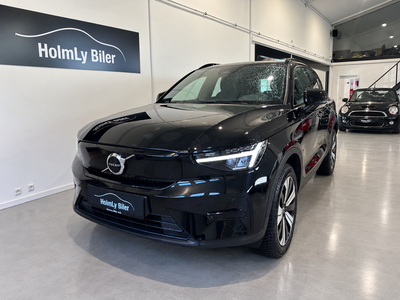 Volvo XC40 P6 ReCharge Plus