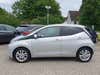 Toyota Aygo VVT-i x-cellence thumbnail