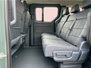 Kia PV5 Long Range Prestige