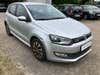 VW Polo TSi 95 BlueMotion thumbnail
