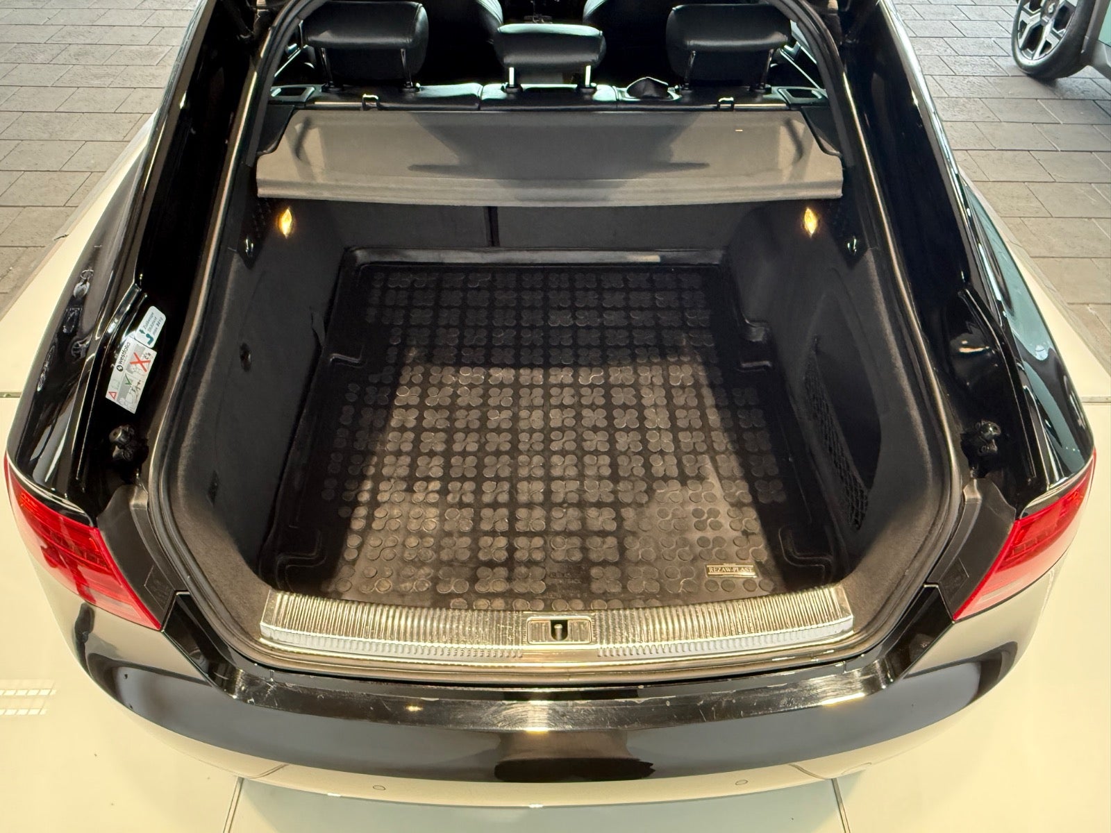Billede af Audi A5 3,0 TDi 245 S-line Sportback quattro S-tr.
