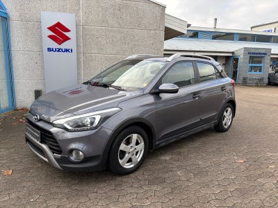 Hyundai i20 Active Cross 1,0 T-GDi Trend 5d