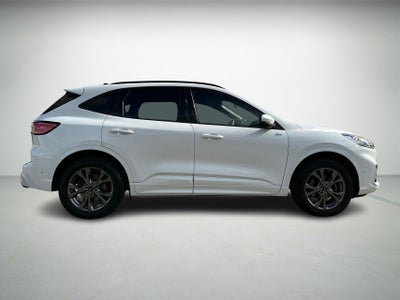 Ford Kuga PHEV ST-Line X CVT billede 3