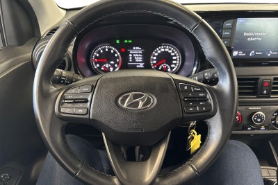 Hyundai i10 MPi Essential