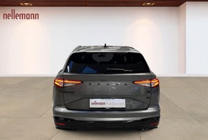 Skoda Enyaq iV Sportline