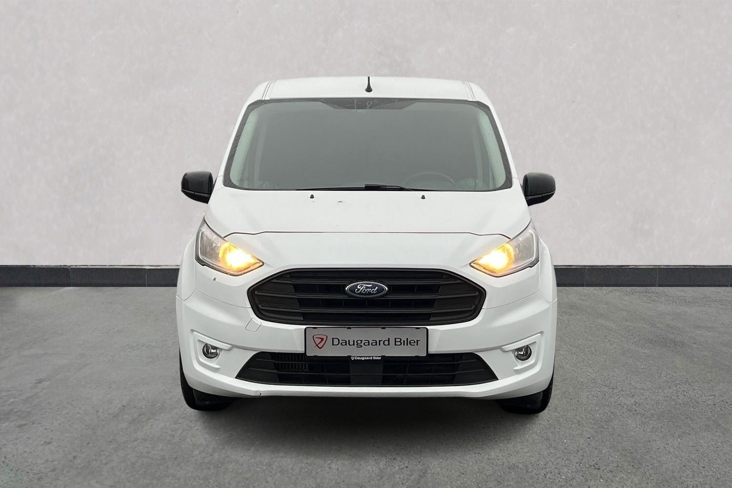 Billede af Ford Transit Connect 1,5 TDCi 100 Trend lang