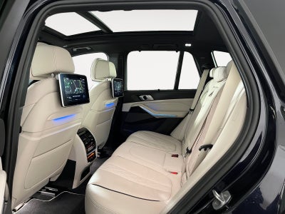 BMW X5 xDrive45e M-Sport aut.