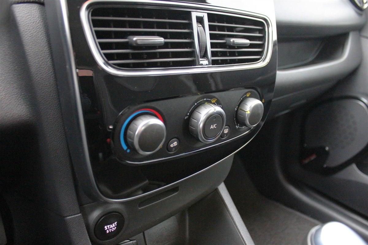 Renault Clio IV TCe 90 Zen Sport Tourer billede 14