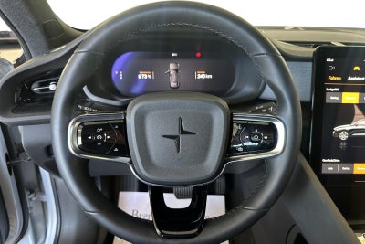 Polestar 2 Standard Range