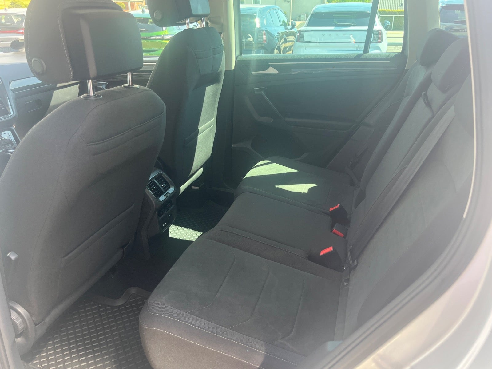 Billede af VW Tiguan 1,4 eHybrid Elegance DSG