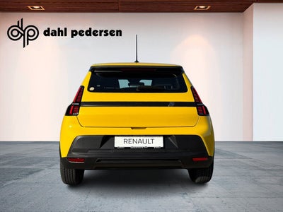 Renault 5 E-Tech Evolution billede 3