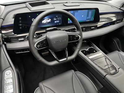 Omoda 5 EV Premium billede 2