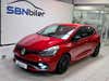 Renault Clio IV R.S. Trophy EDC