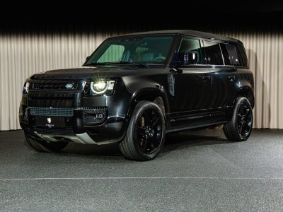 Land Rover Defender 110 5,0 P525 aut. 5d