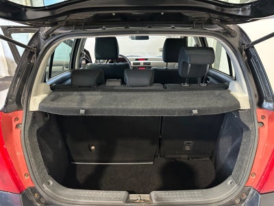 Suzuki Swift GL-A