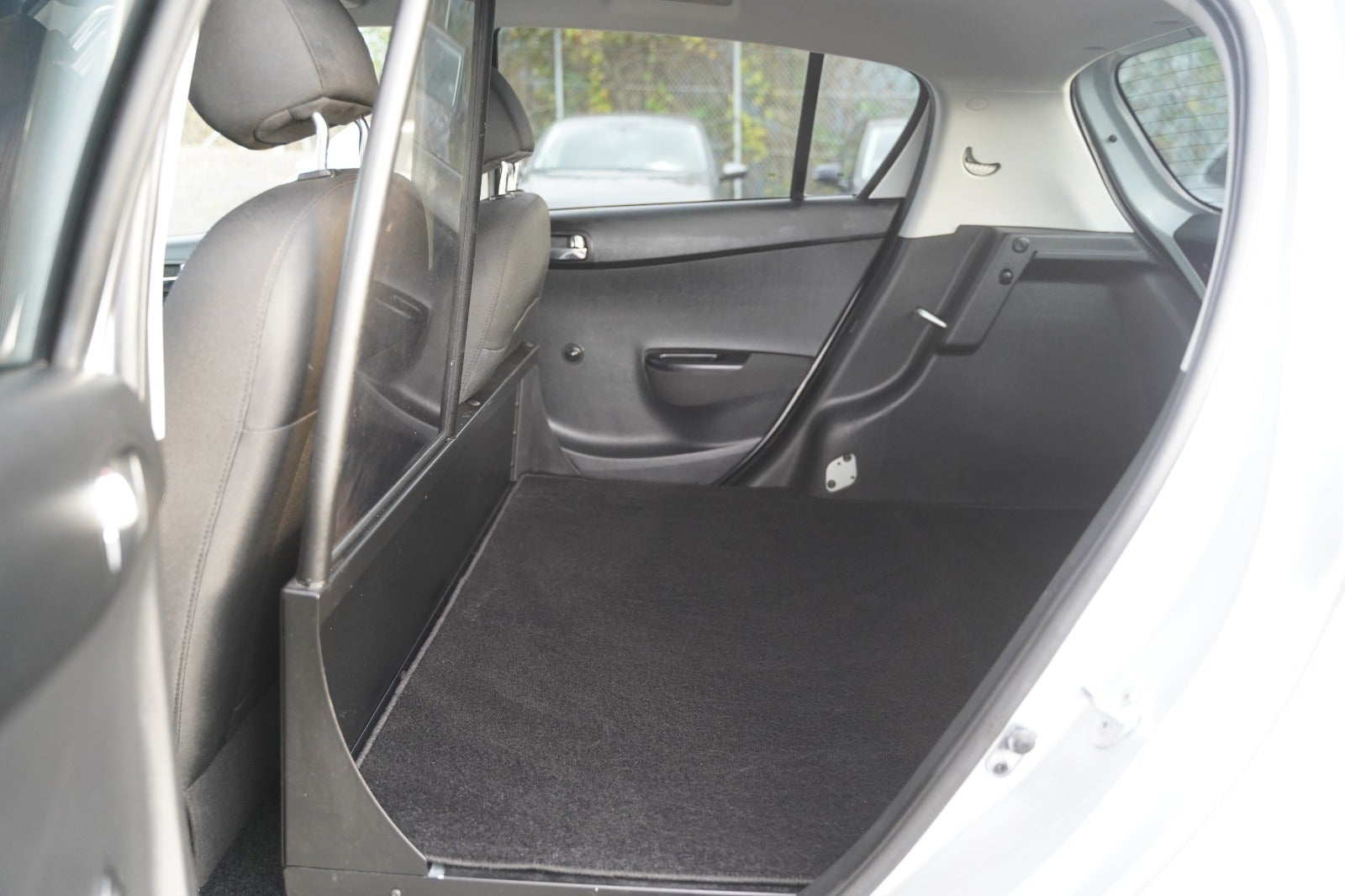 Billede af Hyundai i20 1,25 Trend Van