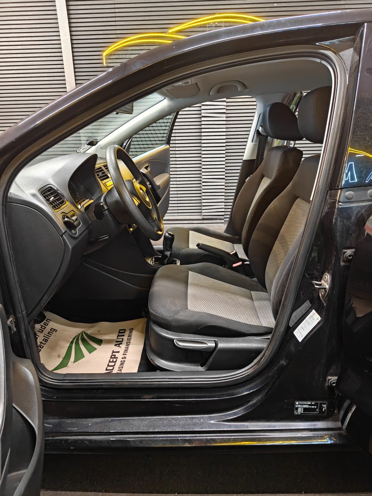 Billede af VW Polo 1,2 Trendline