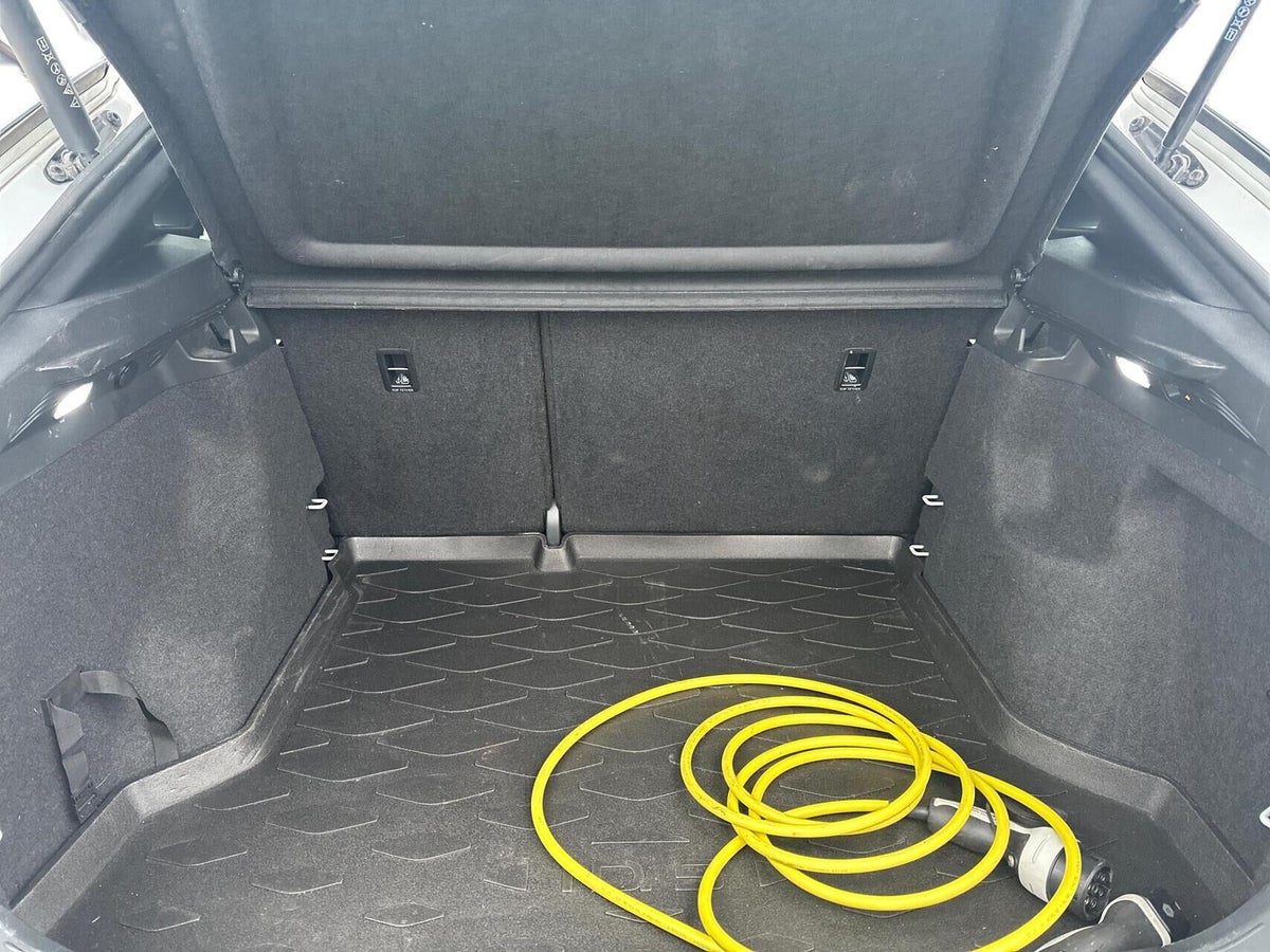 VW ID.5 Pro Performance billede 13