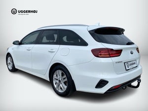 Kia Ceed T-GDi Active SW