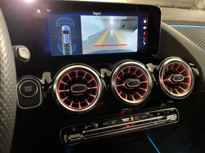 Mercedes EQA300 Electric Art 4Matic