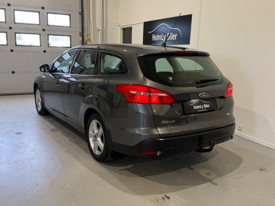 Ford Focus SCTi 125 Business stc.