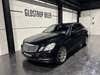 Mercedes E200 CDi Avantgarde aut.