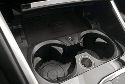 BMW 330e Touring Sport Line aut.