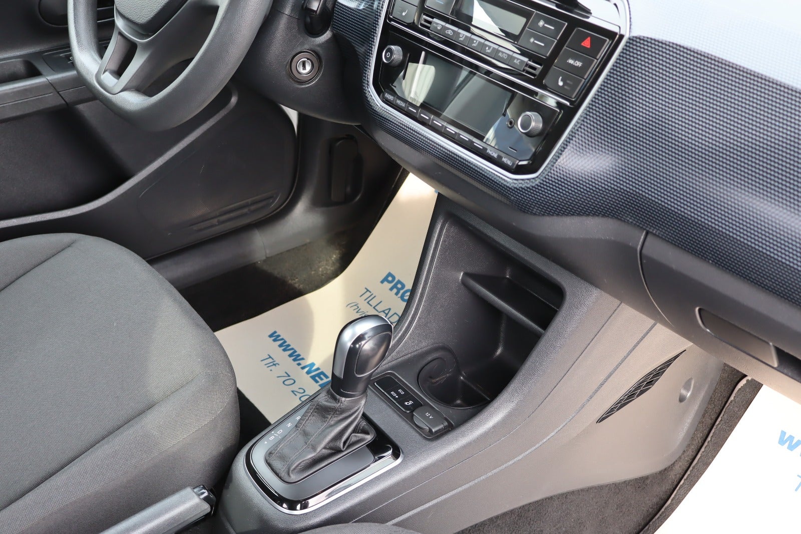 Billede af VW e-Up!  Style