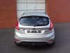 Ford Fiesta 60 Trend thumbnail