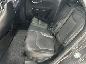 Kia EV6 Long Range Upgrade