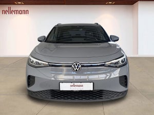 VW ID.4 Pro Performance