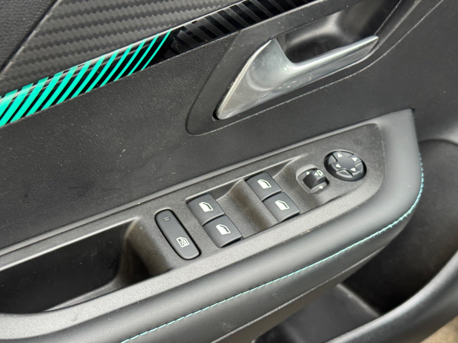 Billede af Peugeot 208 1,5 BlueHDi 100 Edition:210+