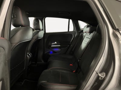 Mercedes EQA250 AMG Line