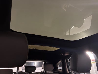 Mercedes EQA250 Electric Art