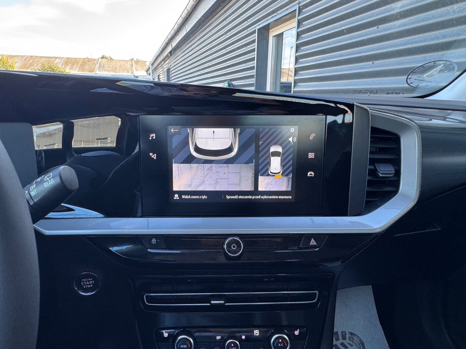 Billede af Opel Mokka-e 54 Elegance